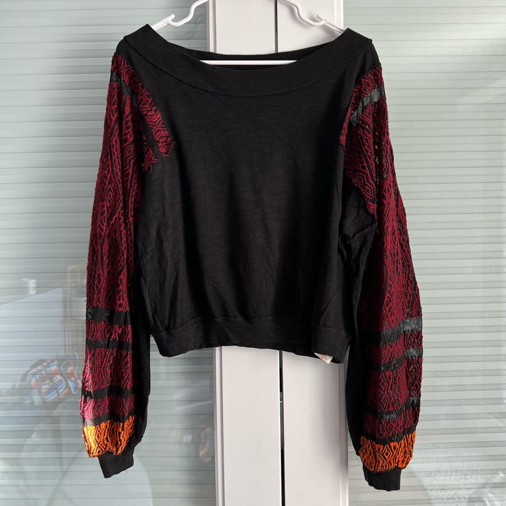 Free People Sweater